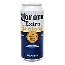 CORONA EXTRA LATON CERVEZA C/24 473 ML