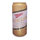 CERVEZA MILLER LATON 1 LT