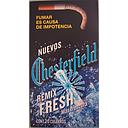 CHESTERFIELD FRESH CIGARRO 20 UDS