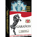 GARAÑON ROJO CIGARRO 20 UDS