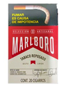 MARLBORO CRAFTED 20 UDS