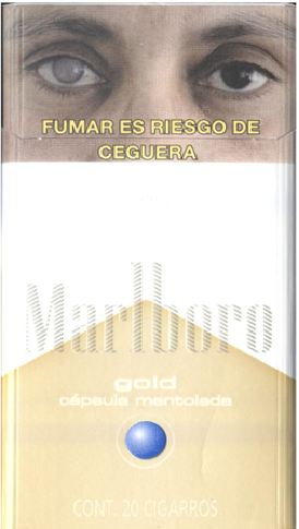 MARLBORO BLANCO 100´S CIGARRO 20 UDS