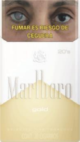 MARLBORO BLANCO CIGARRO 20 UDS