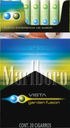 MARLBORO GARDEN CIGARRO 20 UDS