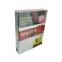 MONTANA SHOOTS CIGARRO 15 UDS