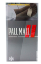 PALL MALL CLASIC CIGARRO 20 UDS