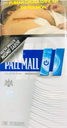 PALL MALL LIGHT HE CIGARRO 20 UDS