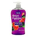 CLEAN SCENTS BERRIES JABON LIQ 600 ML