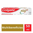 COLGATE TOTAL 12 CREMA DENTAL 50 ML