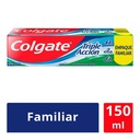 COLGATE TRIPLE ACCION PASTA 150 ML