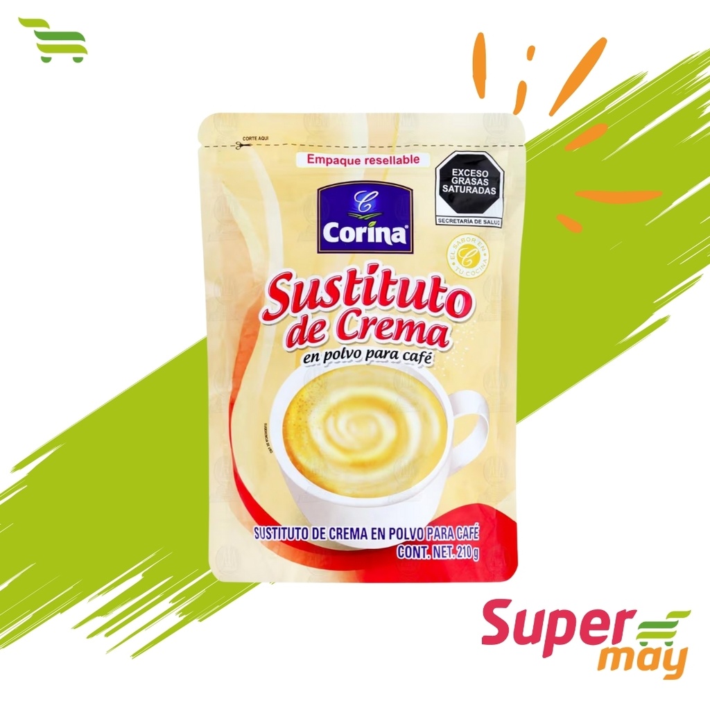 CORINA BOLSA SUSTITUTO 210 GR