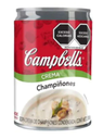 CAMPBELLS CHAMPIÑON CREMA 300 GR