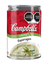 CAMPBELLS ESPARRAGOS CREMA 300 GR