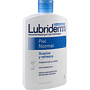 LUBRIDERM P NORMAL CREMA 400 ML