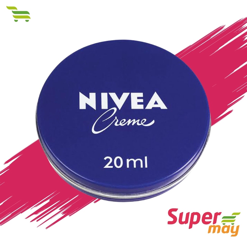 NIVEA CREMA 20 GR