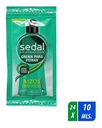 SEDAL CREMA SOBRES 24 UDS