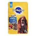 PEDIGREE ADULTO CROQUETA 20 KG