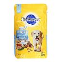 PEDIGREE CACHORRO CROQUETA 20 KG