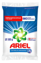 ARIEL DETERGENTE 500 GR