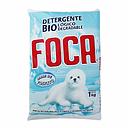 FOCA DETERGENTE 1 KG