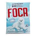 FOCA DETERGENTE 2 KG