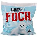 FOCA DETERGENTE 5 KG