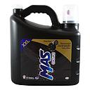 MAS OSCURA DETERGENTE LIQUIDO 6.64 LT