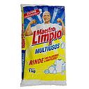 MAESTRO LIMPIO DETERGENTE 1 KG