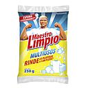 MAESTRO LIMPIO DETERGENTE 250 GR