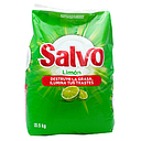 SALVO DETERGENTE LAVATRASTES 5 KG