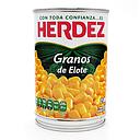 HERDEZ ELOTES 400 GR