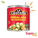 [112016] COSTEÑA ENSALADA/VERD 220 GR