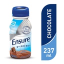 ENSURE CHOCOLATE 237 ML