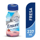 ENSURE FRESA 237 ML