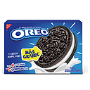 OREO GALLETAS 252 GR