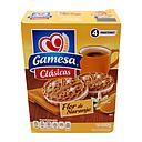 GAMESA FLOR NARANJO GALLETAS 600 GR
