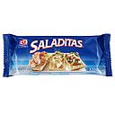 GAMESA SALADITAS MED GALLETAS 137 GR