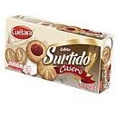 CUETARA SURTIDO CASERO GALLETAS 150 GR