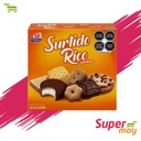 [116033] GAMESA SURTIDO RICO GALLETAS 436 GR