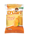 DGARI MANGO GELATINA 120 GR