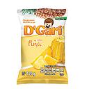 DGARI PIÑA GELATINA 120 GR