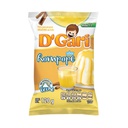 DGARI ROMPOPE GELATINA 120 GR