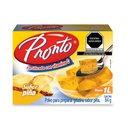 PRONTO GELATINA PIÑA 84 GR