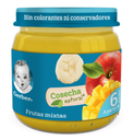 GERBER E2 F.MIXTAS PAPILLA 100 GR