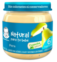GERBER E2 PERA PAPILLA 100 GR