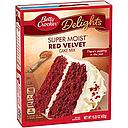 BETTY CROKER RED HARINA 432 GR