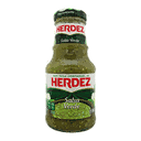 HERDEZ CASERA VERDE SALSA 240 GR