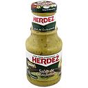 HERDEZ GUACAMOLE SALSA 240 GR