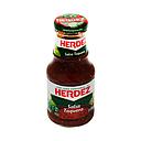 HERDEZ TAQUERA SALSA 240 GR