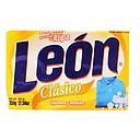 LEON AMARILLO JABON LAVANDERIA 350 GR